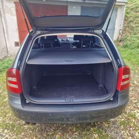 Foto inzerátu 🚗 Škoda Octavia II 2.0 TDI 103 kW BKD | Kombi | Spolehlivá | STK 08/2026 | Ostrava