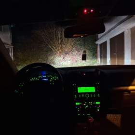 Foto inzerátu 🚗 Škoda Octavia II 2.0 TDI 103 kW BKD | Kombi | Spolehlivá | STK 08/2026 | Ostrava