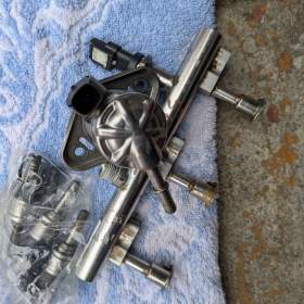 Fotka k inzerátu Vysokotlaké čerpadlo  / 19461595