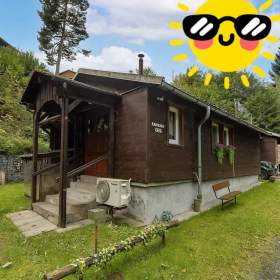 Fotka k inzerátu  Chata v Dolní Lomné  / 19372581