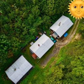 Foto inzerátu Chata v Dolní Lomné