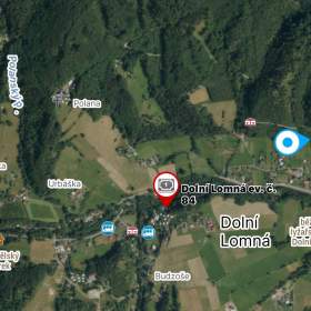 Foto inzerátu Chata v Dolní Lomné