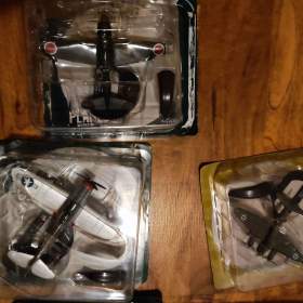 Fotka k inzerátu Modely letadel / 18272114