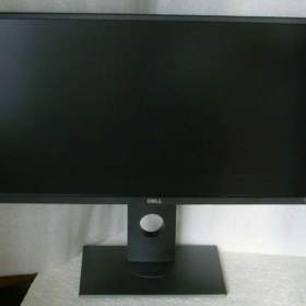 27 Dell P2717H / 19682572