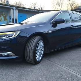 Fotka k inzerátu Opel Insignia B Sports Tourer 2.0 CDTi 125 kW, HUD,360°, DPH / 17625892