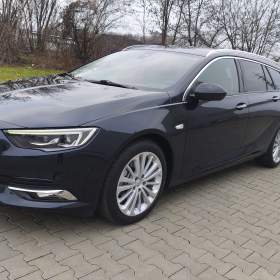 Opel Insignia B Sports Tourer 2.0 CDTi 125 kW, HUD,360°, DPH / 19682603