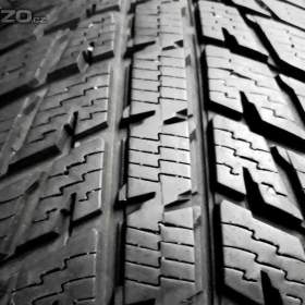 Foto inzerátu Sada nebo 2ks zimních pneu 215/65 R16: