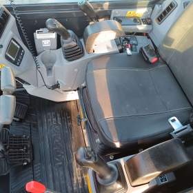 Foto inzerátu Minibagr Kubota KX 037- 4 Hi - Spec.