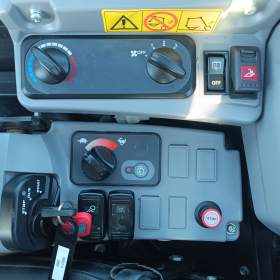 Foto inzerátu Minibagr Kubota KX 037- 4 Hi - Spec.