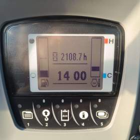 Foto inzerátu Minibagr Kubota KX 037- 4 Hi - Spec.