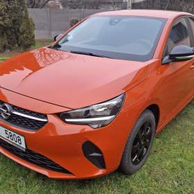 Opel Corsa r. v.2023 jen 15 500km! ! !  / 19682657