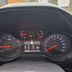 Foto inzerátu Opel Corsa r.v.2023 jen 15 500km!!!