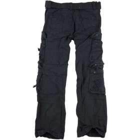 Fotka k inzerátu Kalhoty Surplus Royal Traveller -  černé / 12433981