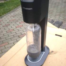 Fotka k inzerátu Výrobník sodové vody SODASTREAM  / 19388520