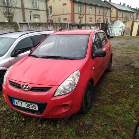 Fotka k inzerátu Prodám Hyundai Lpg / 19676712