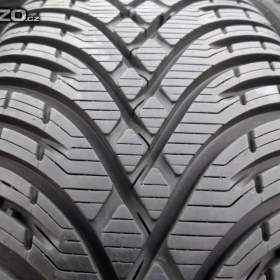 Fotka k inzerátu Sady téměř nových zimních pneu 205/55 R17:  / 16919704