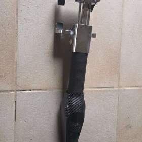 Foto inzerátu Zámek volantu s alarmem