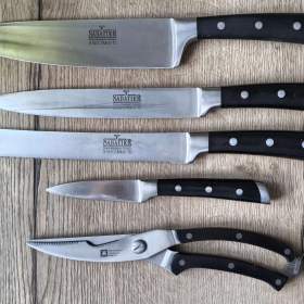 Sada nožů / 19683152