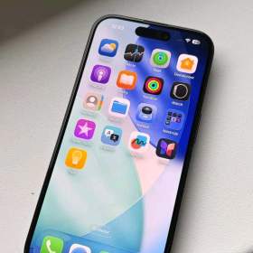 Fotka k inzerátu Prodám iPhone 16 128GB / 18751100