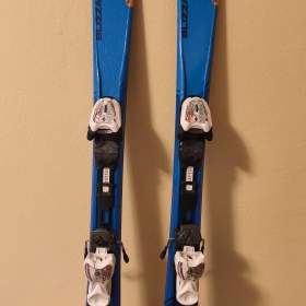 Fotka k inzerátu Prodám dětské lyže Blizzard, / 18764518