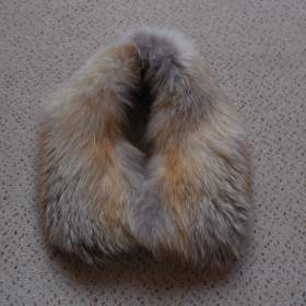 Fotka k inzerátu Límec z lišky / 17402889