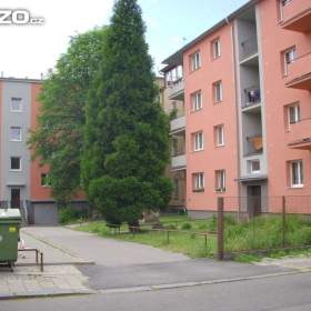 Foto inzerátu Zrek. 3+1 86m2 - nájem 10.254,- ul.Hudební Ostrava - Mar.hory