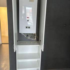 Foto inzerátu Zrek. 3+1 86m2 - nájem 10.254,- ul.Hudební Ostrava - Mar.hory