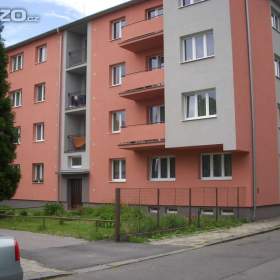 Foto inzerátu Zrek. 3+1 86m2 - nájem 10.254,- ul.Hudební Ostrava - Mar.hory