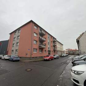 Foto inzerátu Zrek. 3+1 86m2 - nájem 10.254,- ul.Hudební Ostrava - Mar.hory