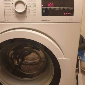 Pračka Bosch / 19683241