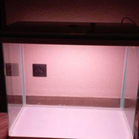 Foto inzerátu Akvárium 90l 
