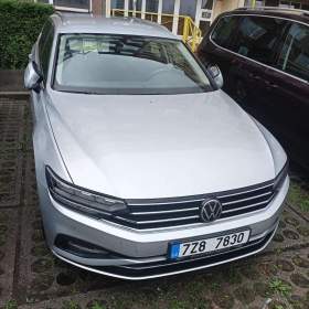 Foto inzerátu Prodám VW Passat  1,5TSI
