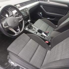 Foto inzerátu Prodám VW Passat  1,5TSI