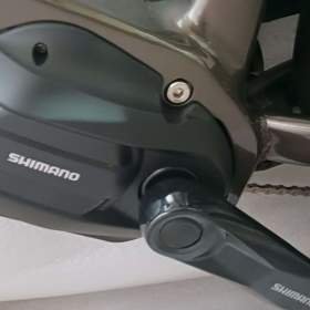 Foto inzerátu Elektrokolo KROSS SENTIO HYBRID 3