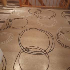 Fotka k inzerátu Koberec / 18603527