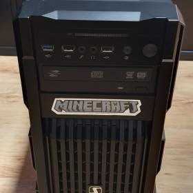 Fotka k inzerátu PC ASRock 970Pro3 s FX- 4300 3,8 GHz/RAM 16 GB/GTX 1050 / 19444846