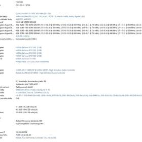Foto inzerátu PC ASRock 970Pro3 s FX-4300 3,8 GHz/RAM 16 GB/GTX 1050