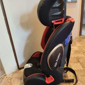 Foto inzerátu Autosedačka Sparco 3500 Kč