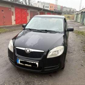 Škoda Fabia 1.2 / 19683436