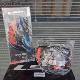 Foto inzerátu Silniční překlápěcí přilba LS2 ADVANT X CARBON