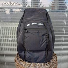 Foto inzerátu Silniční překlápěcí přilba LS2 ADVANT X CARBON