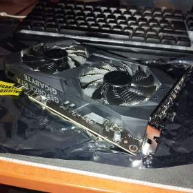 Foto inzerátu Gigabyte RTX 3050