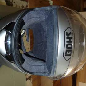 Fotka k inzerátu Daruji SHoei / 18607583