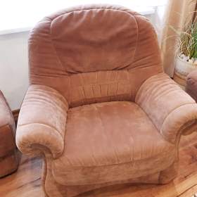 Foto inzerátu Pohovka