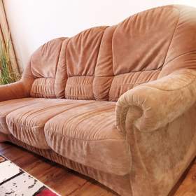 Fotka k inzerátu Pohovka / 18607583