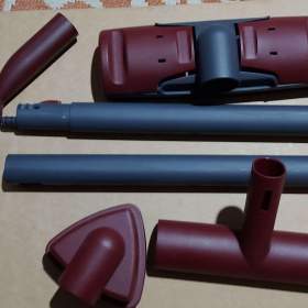 Fotka k inzerátu příslušenství Zepter AquaJebbo / 18299966