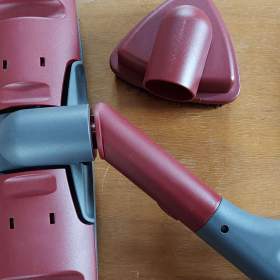 Foto inzerátu příslušenství Zepter AquaJebbo