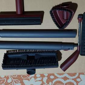 Foto inzerátu příslušenství Zepter AquaJebbo