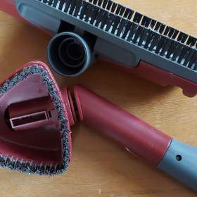 Foto inzerátu příslušenství Zepter AquaJebbo