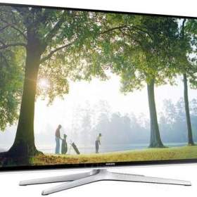 Fotka k inzerátu Smart Samsung UE40H6500 101cm Wifi / 19461832